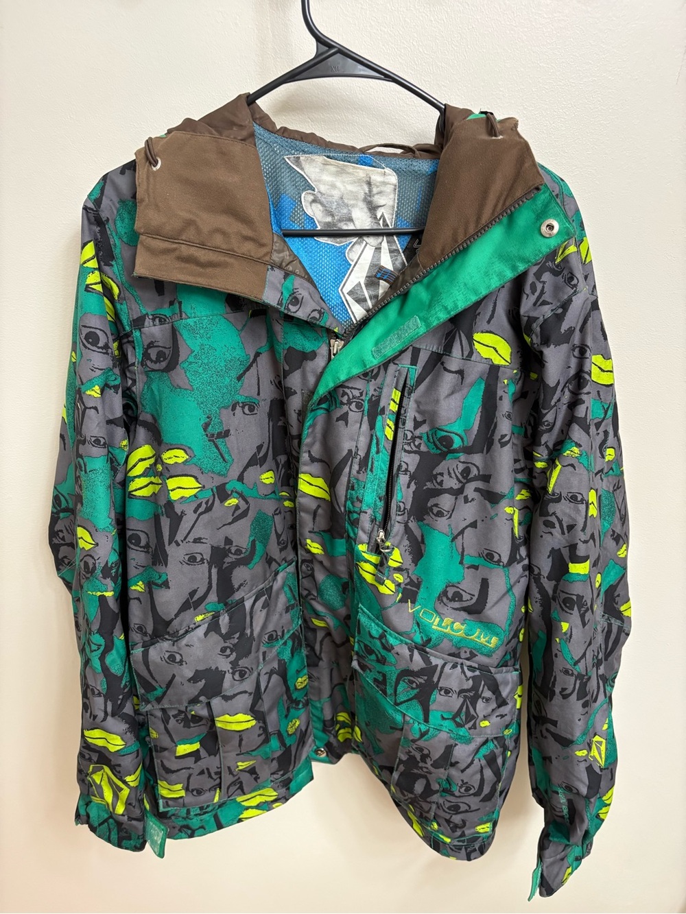Volcom Nimbus Jacket